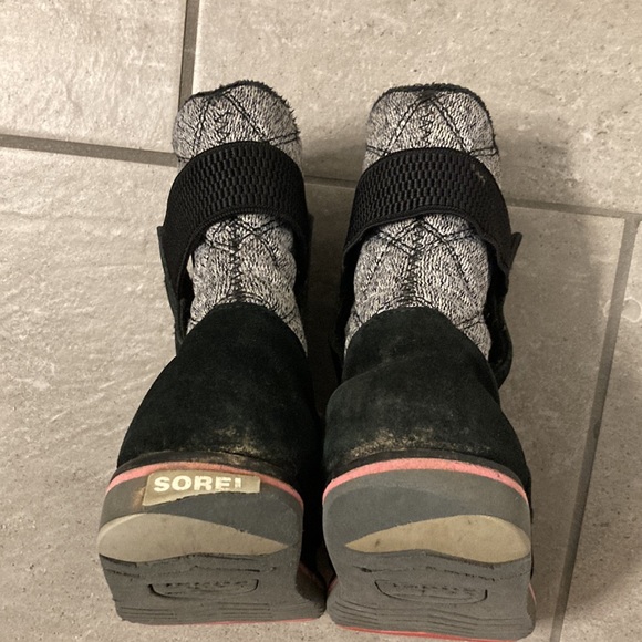 Little Kids Rylee boot - Picture 8 of 11